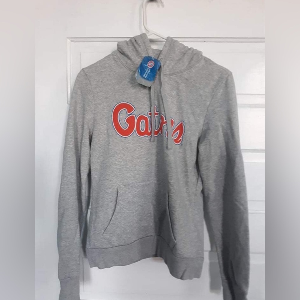 Girls youth Gators hoodie